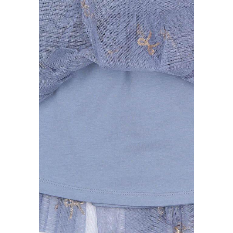 The New The New Tempest rok kind Runa Skirt