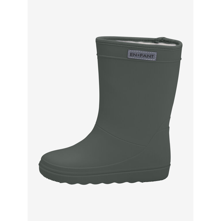 EN FANT Thermo Laarzen Enfant | Kambaba