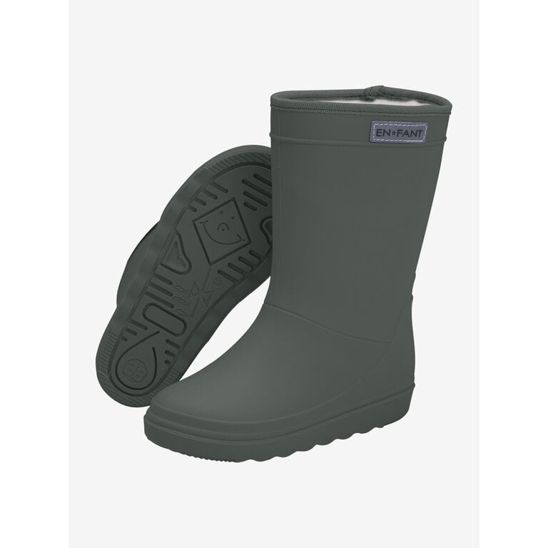 EN FANT Thermo Laarzen Enfant | Kambaba