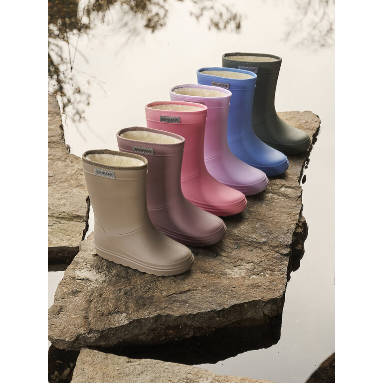 EN FANT Thermo Laarzen Enfant | Pine Park