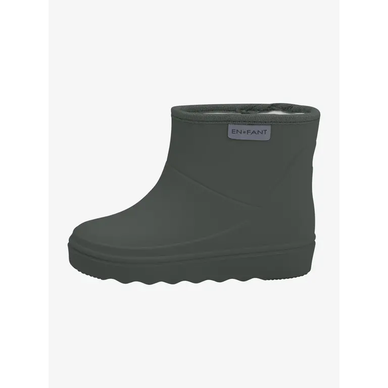 EN FANT Thermo Laarzen laag Enfant | Kambaba