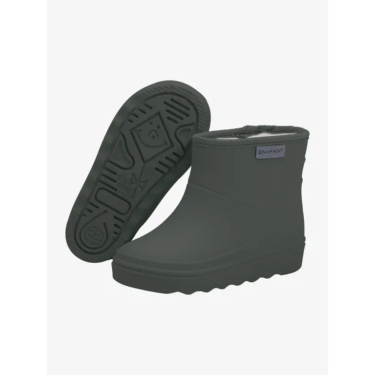 EN FANT Thermo Laarzen laag Enfant | Kambaba