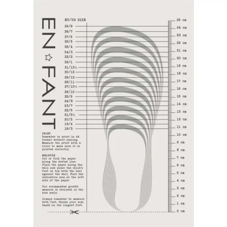 EN FANT Thermo Laarzen laag Enfant |  Pine Park