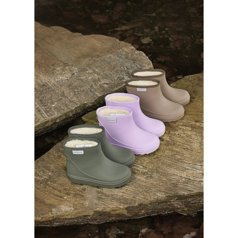 EN FANT Thermo Laarzen laag Enfant |  Pine Park