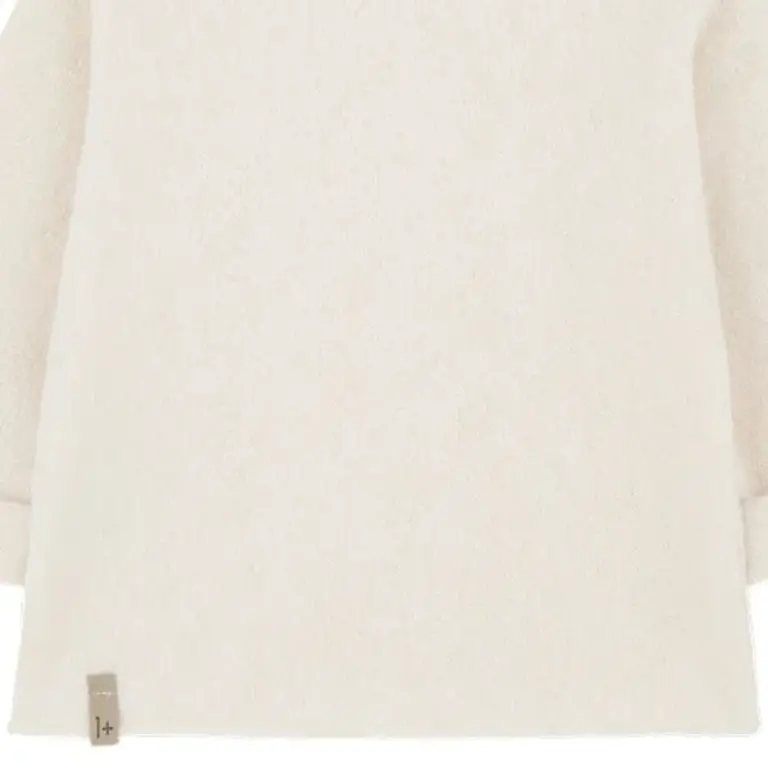 1+ in the family Chapin | Longsleeve | Ecru
