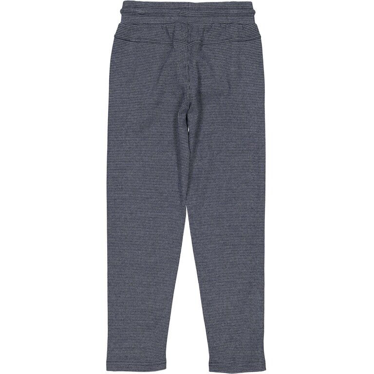 Levv LEVV korte broek jongen Cruz short Night Blue donkerblauw