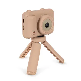 Konges Sløjd My First Camera | Cherry | Konges Slojd