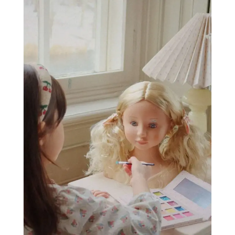 Konges Sløjd Lili Make Up Salon | Kap Pop | Konges Slojd