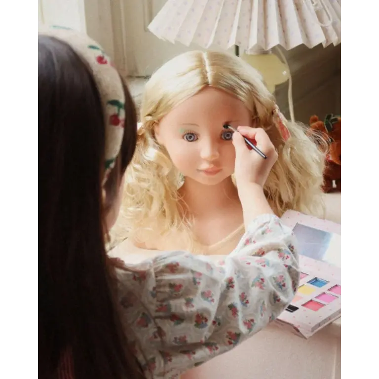 Konges Sløjd Lili Make Up Salon | Kap Pop | Konges Slojd