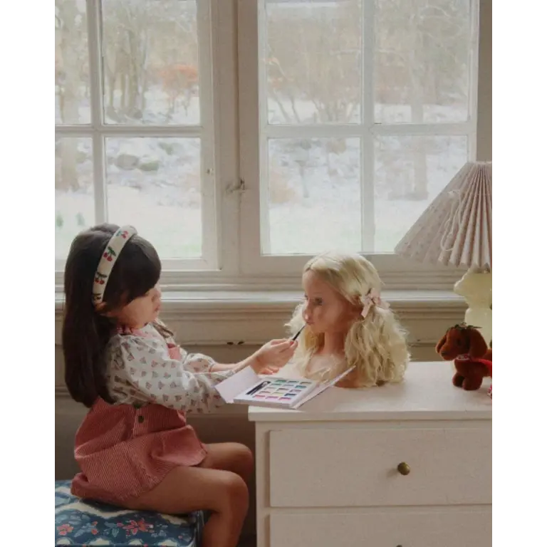 Konges Sløjd Lili Make Up Salon | Kap Pop | Konges Slojd