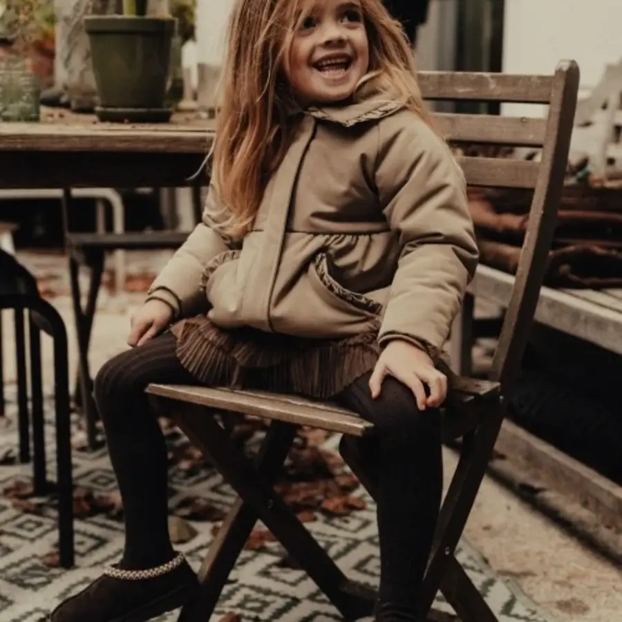 Meisjes (2-10 jaar)