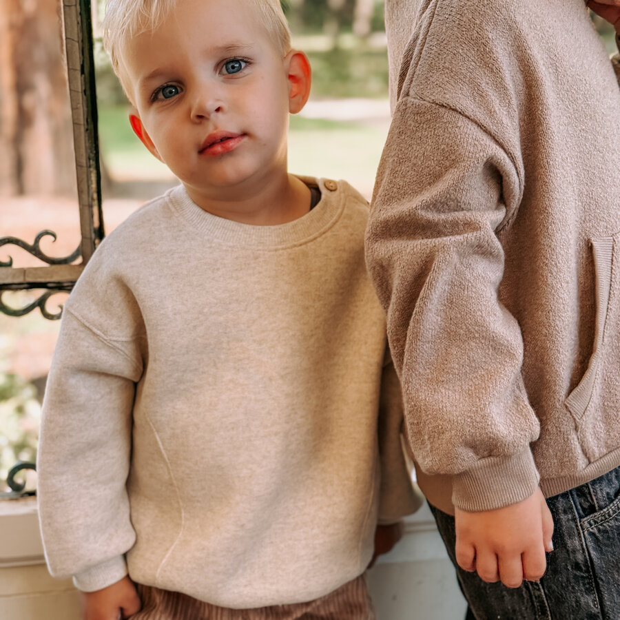 Jongens (2-10 jaar)