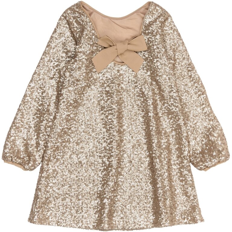 The New Rupa Sewiun Dress | Feestjurk The New