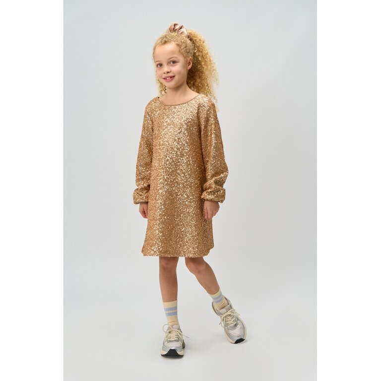 The New Rupa Sewiun Dress | Feestjurk The New
