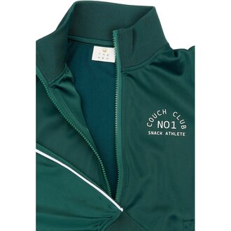 The New Ralph Zip Cardigan | Vest | The New