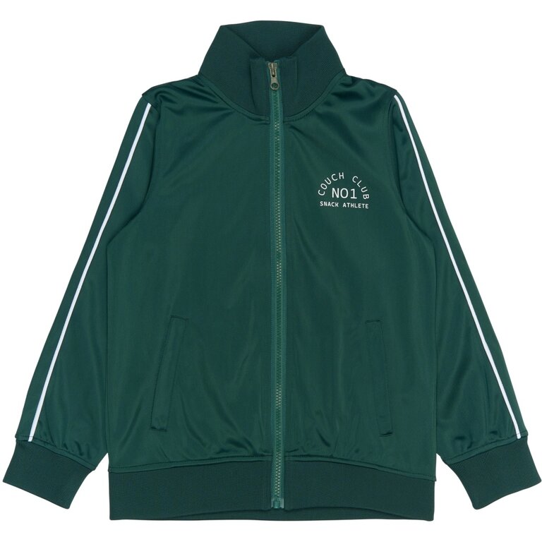 The New The New trainings vest kind Ralph Zip Cardigan (groen)