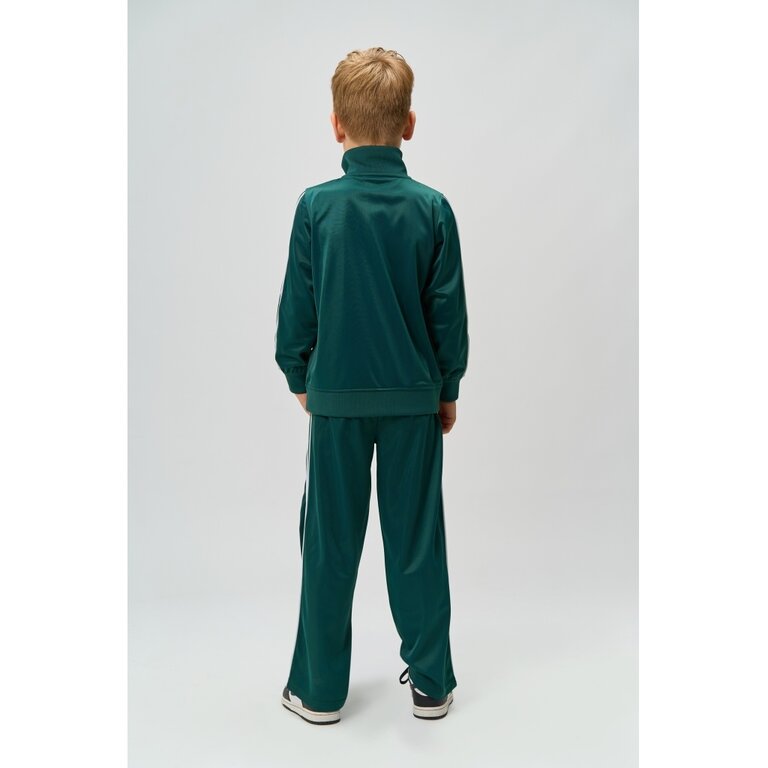 The New The New trainings vest kind Ralph Zip Cardigan (groen)
