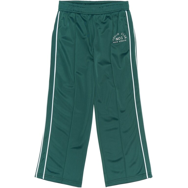 The New The New trainings broek kind Ralph Pants (groen)