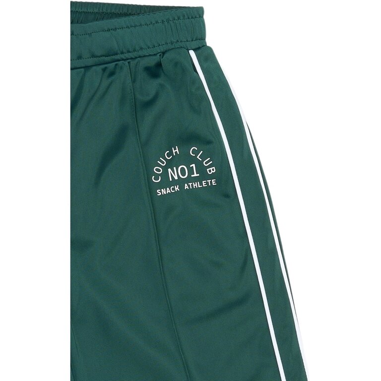 The New The New trainings broek kind Ralph Pants (groen)