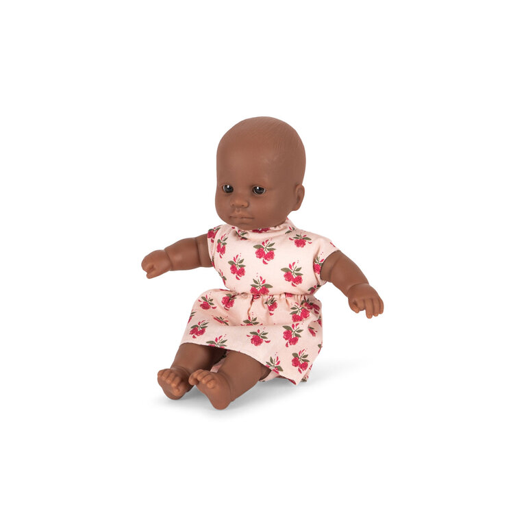 Konges Sløjd Bianca Mini Doll | Mini pop