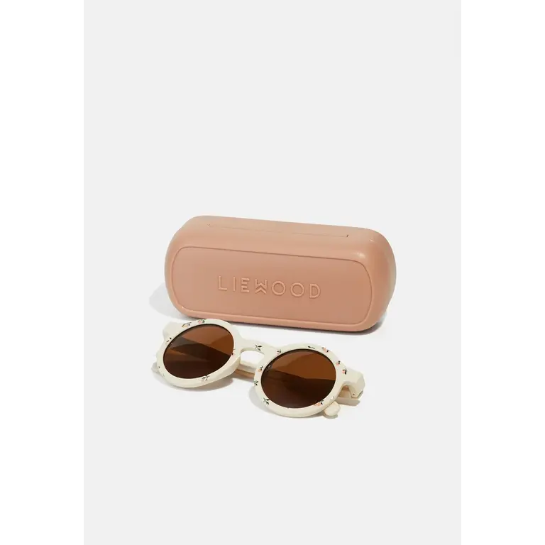 LIEWOOD Zonnebril Darla Liewood |Peach / Sea shell