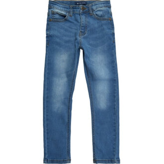 The New Copenhagen Slim Fit Jeans | Medium Blue