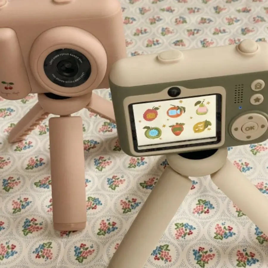 Kindercamera's