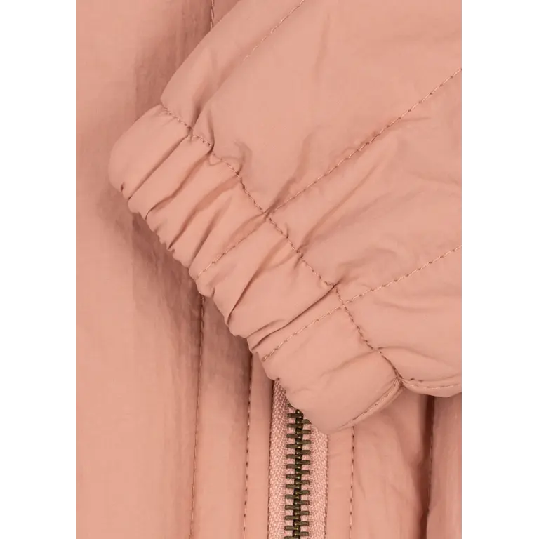 Konges Sløjd Konges Sløjd  | Juno Bomber Jacket | Cameo Brown