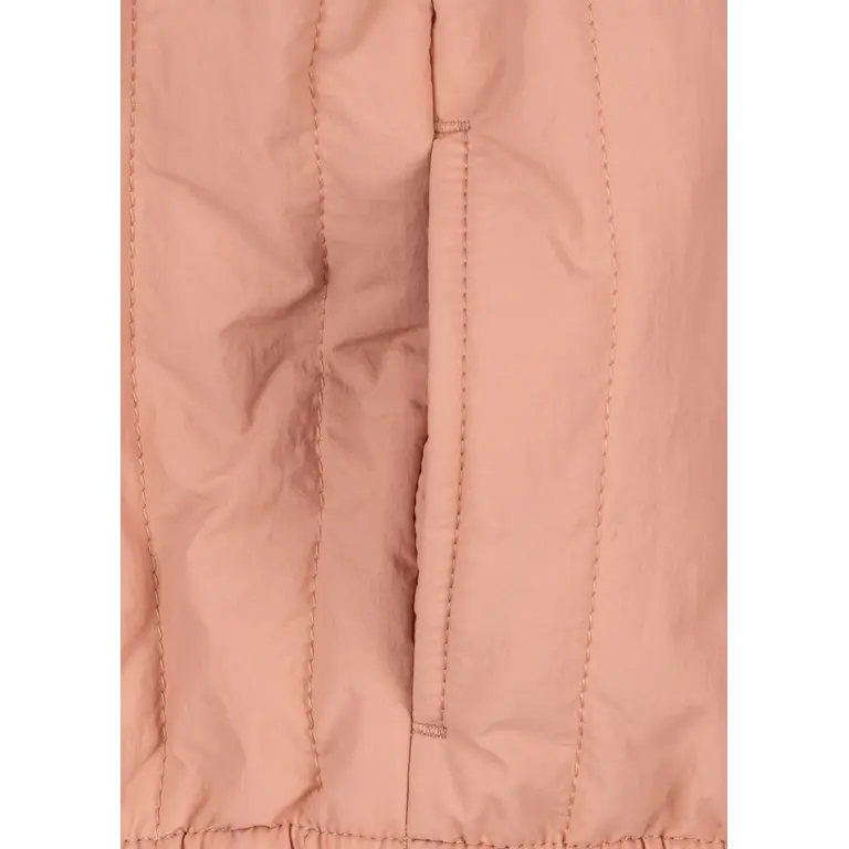 Konges Sløjd Konges Sløjd  | Juno Bomber Jacket | Cameo Brown