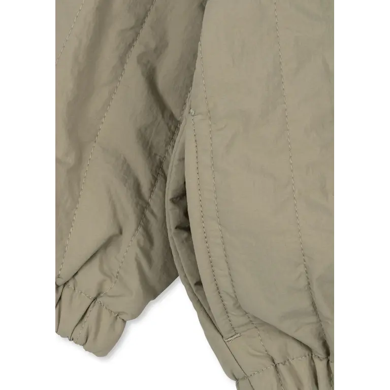 Konges Sløjd Konges Sløjd  | Juno Bomber Jacket | Laurel Oak