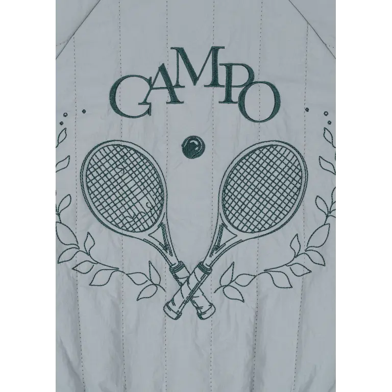 Konges Sløjd Konges Sløjd  | Juno Bomber Jacket | Sleet