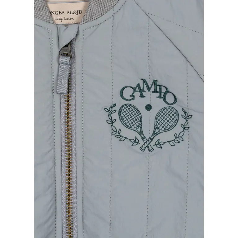 Konges Sløjd Konges Sløjd  | Juno Bomber Jacket | Sleet