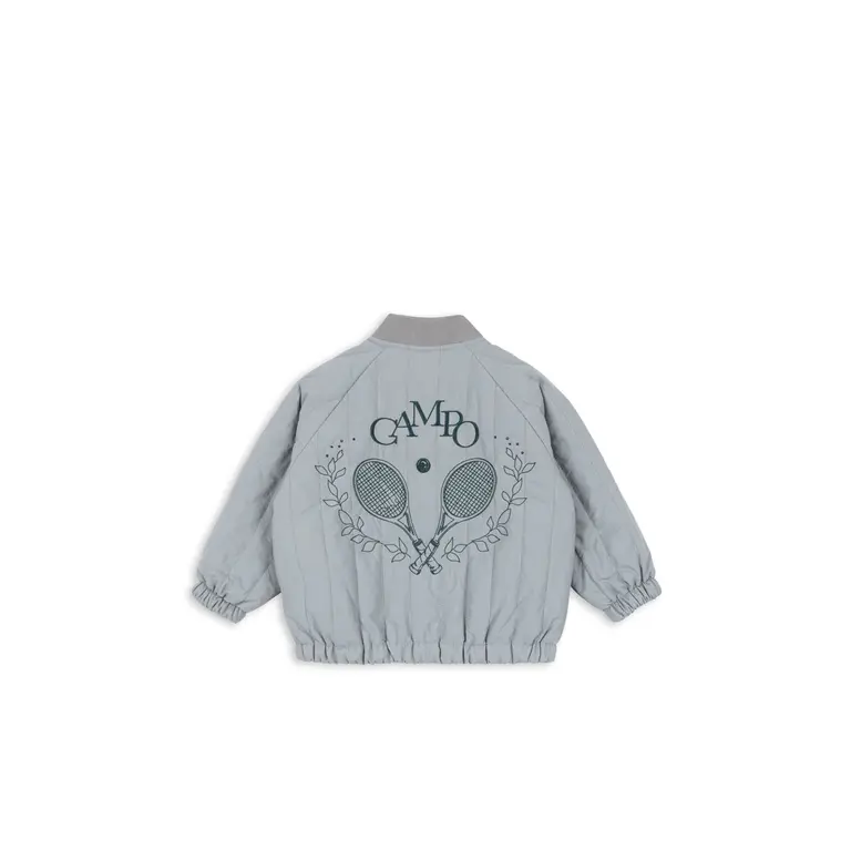 Konges Sløjd Konges Sløjd  | Juno Bomber Jacket | Sleet