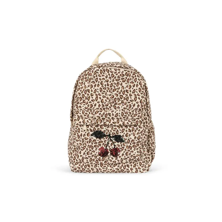 Konges Sløjd Juno Sequin Backpack | Rugzak | Leo