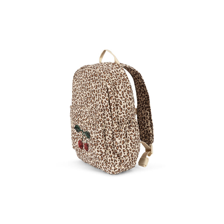 Konges Sløjd Juno Sequin Backpack | Rugzak | Leo