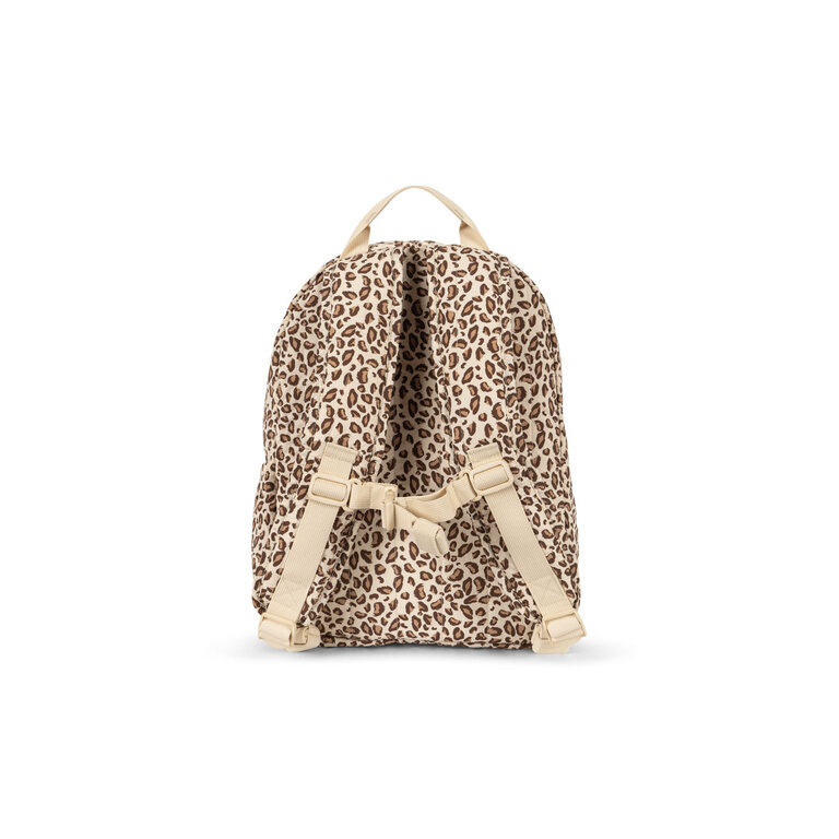 Konges Sløjd Juno Sequin Backpack | Rugzak | Leo