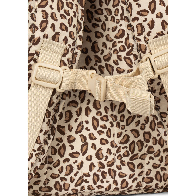 Konges Sløjd Juno Sequin Backpack | Rugzak | Leo