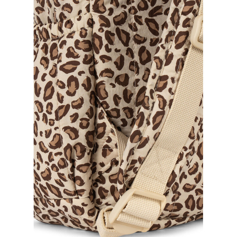 Konges Sløjd Juno Sequin Backpack | Rugzak | Leo