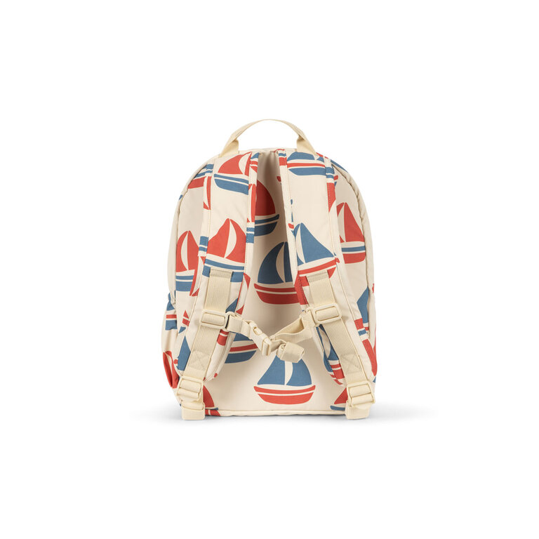 Konges Sløjd Rainy Kids Backpack Midi | Rugzak | Ahoy