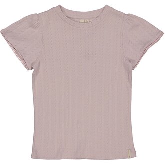 Levv Shirt Beate | Lilac