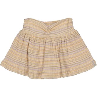 Levv Rok Bowien | AOP Purple Stripe