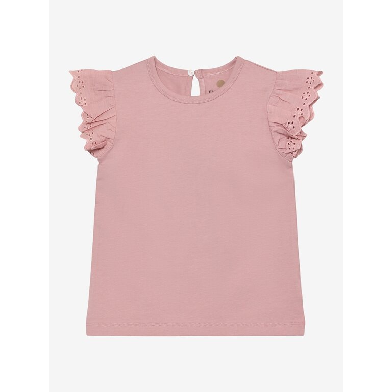 EN FANT EN FANT | T-shirt SS | Zephyr