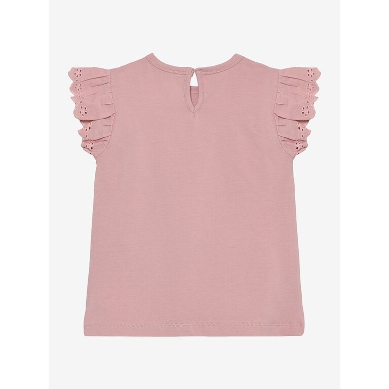 EN FANT EN FANT | T-shirt SS | Zephyr