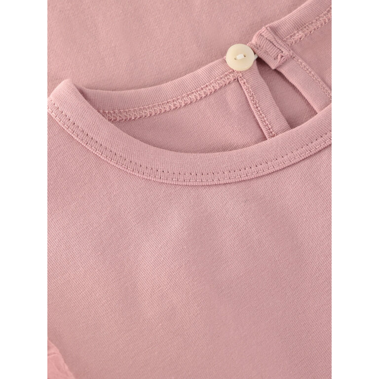 EN FANT EN FANT | T-shirt SS | Zephyr