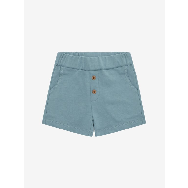 EN FANT EN FANT korte broek kind sweat Citadel blauw