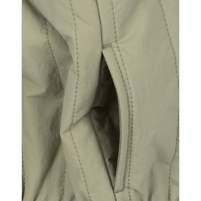 Konges Sløjd Konges Sløjd  | Juno Sequin Bomber Jacket | Ice Cream