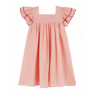 Emile et Ida ROBE VOILE DE COTON | Blossom