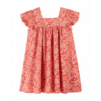 Emile et Ida ROBE LIBERTY | Betsy