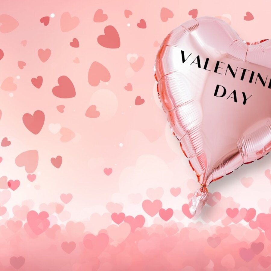 Valentijnsdag