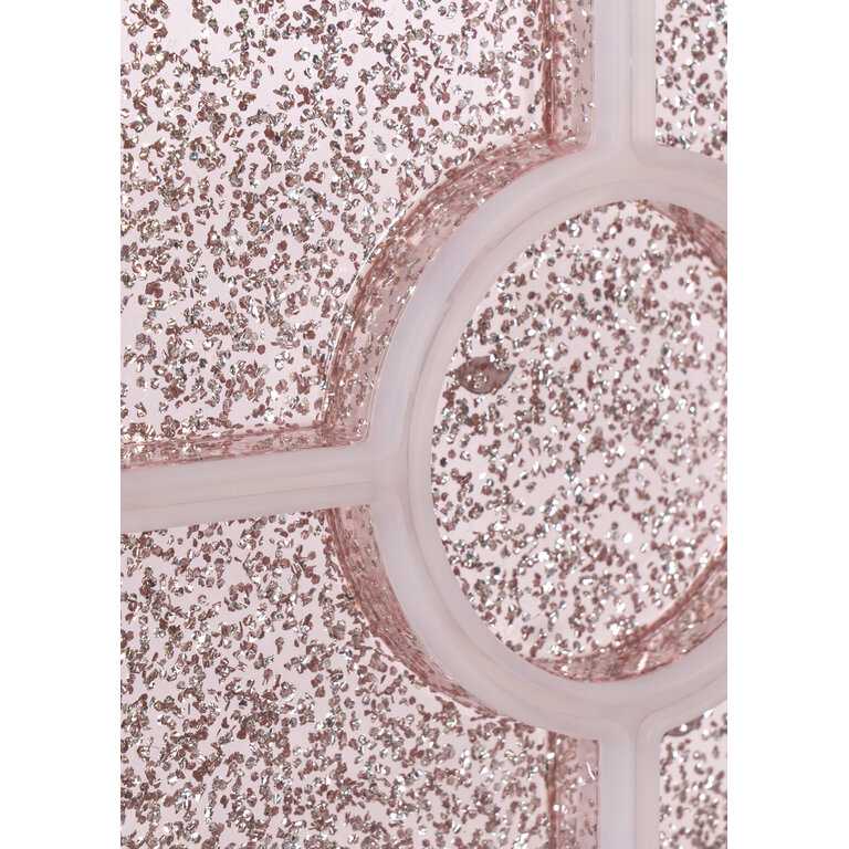 Konges Sløjd Konges Sløjd | BENTO LUNCH BOX | Cherry Glitter